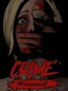 Crime Passional