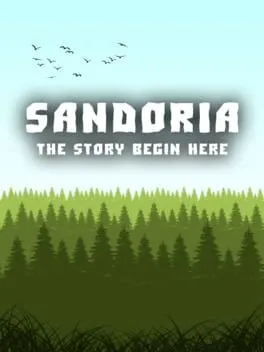 Sandoria