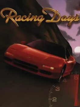 Racing Days