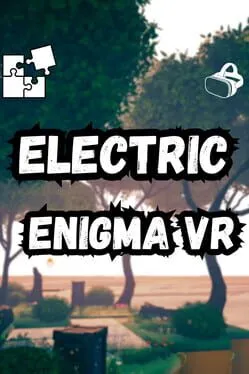 Electric Enigma VR