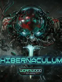Hibernaculum