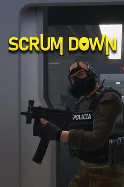 Scrum Down