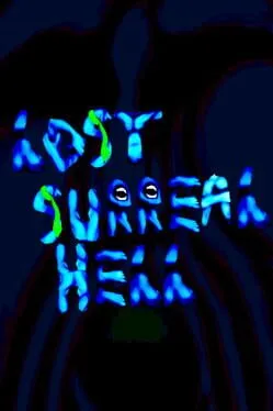 Lost Surreal Hell