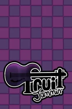 Fruit Jammin'