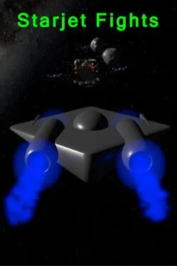 Starjet Fights