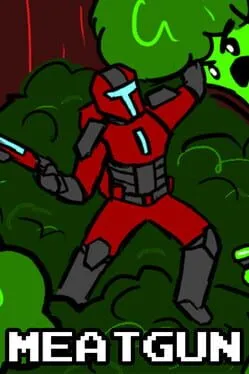 Meatgun