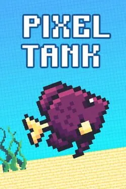 Pixel Tank