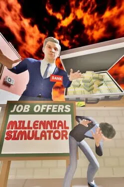 Millennial Simulator