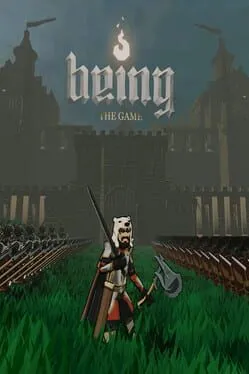 Being The Game