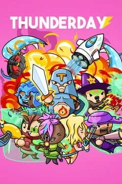 Thunderday