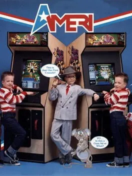 AmeriDarts