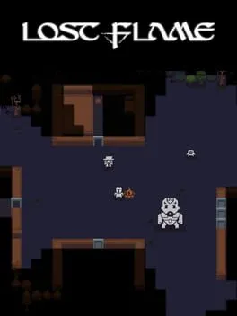 Lost Flame