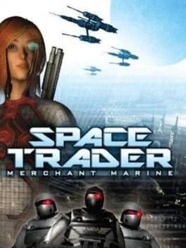 Space Trader