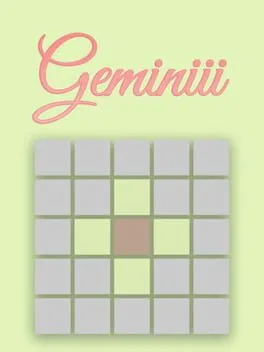 Geminiii