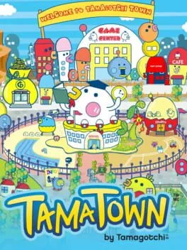 Tamatown