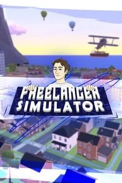Freelancer Simulator