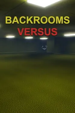 Backrooms VS