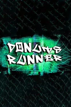 Donuts Runner