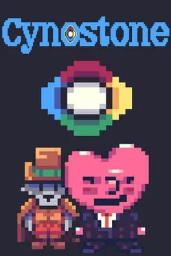 Cynostone