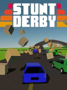 Stunt Derby