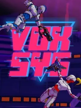 VoxSys