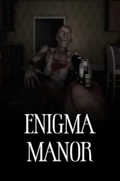Enigma Manor