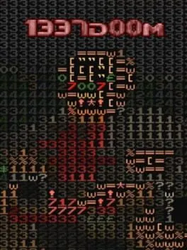 1337D00m