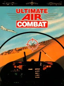 Ultimate Air Combat