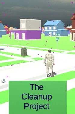 Cleanup Project