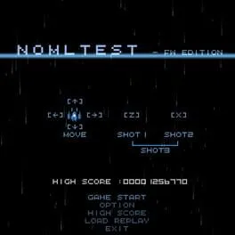 Nomltest