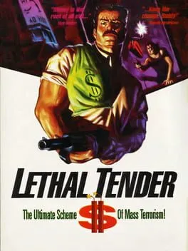 Lethal Tender