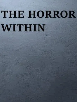 The Horror Within