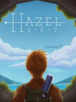 Hazel Sky
