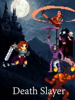 Death Slayer