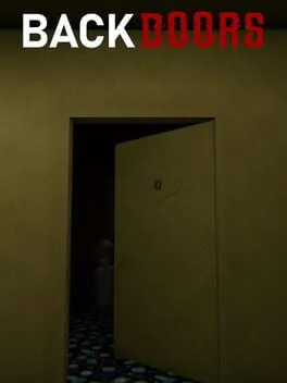 Backdoors