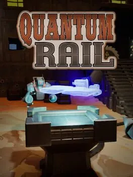 Quantum Rail