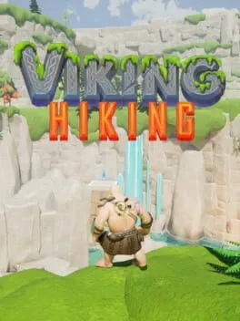 Viking Hiking
