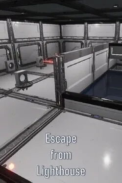 Escape From Lighthouse