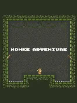 Monke Adventure