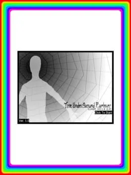 The Underground Explorer