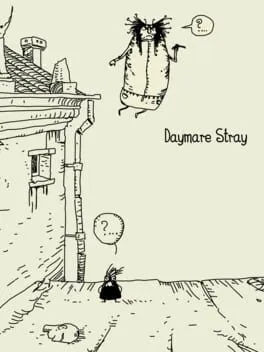 Daymare Stray