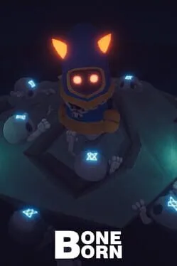 Bone Born
