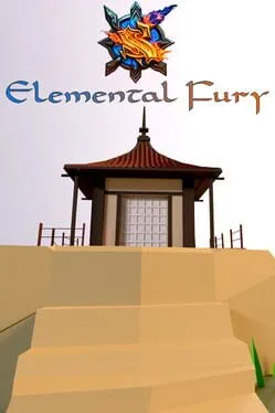 Elemental Fury