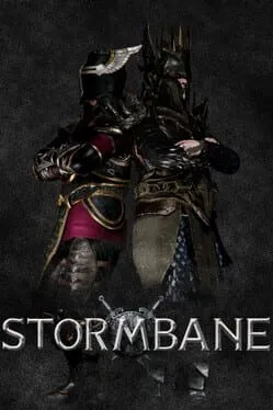 Stormbane