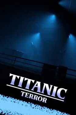 Titanic Terror