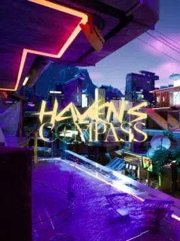 Haven's Compass