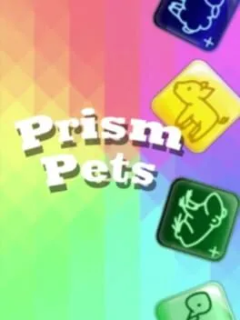 Prism Pets