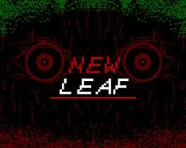 New Leaf