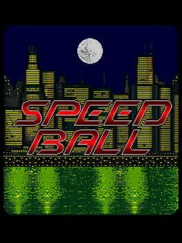 Speed Ball