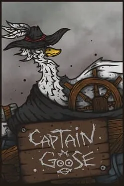 Captain Goose